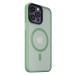 Next One Mist Shield kryt s MagSafe iPhone 14 Pro zelený