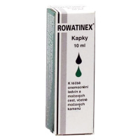 Rowatinex kapky 10ml