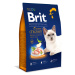 Brit Premium Cat by Nature Indoor Chicken 8 kg