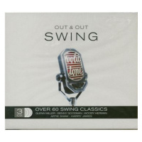 Various: Swing - Out & Out (3xCD) - CD