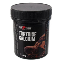 REPTI PLANET krmivo doplňkové Tortoise Calcium 100 g