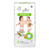 Happy Pants Maxi plenkové kalhotky 44ks