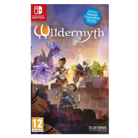 Wildermyth (Switch)