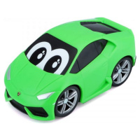 Lamborghini autíčko zelené