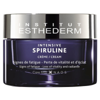 INSTITUT ESTHEDERM INTENSIVE SPIRULINA Krém proti únavě pleti 50 ml