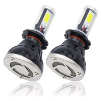 LED Headlight G5 H4 40W/4000LM 12V/24V