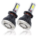 LED Headlight G5 H4 40W/4000LM 12V/24V