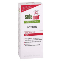 Sebamed tělové mléko na velmi suchou pokožku s 10% Urea Akut 200 ml