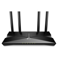 Router TP-LINK Archer AX1500,dvoupásmový, bezdrátový, WIFi6, 300/1201 Mb/s