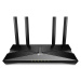 Router TP-LINK Archer AX1500,dvoupásmový, bezdrátový, WIFi6, 300/1201 Mb/s