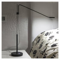 ICONE ICONE Tecla - elegantní stolní LED lampa