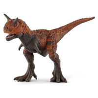 Schleich 14586 Prehistorické zvířátko Carnotaurus