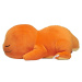 Plyšák Pokémon Charmander sleeping 45 cm