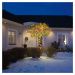 Konstsmide Christmas Barevný LED mikro světelný řetěz se 180 světly