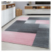 Ayyildiz koberce Kusový koberec Lucca 1810 pink - 160x230 cm