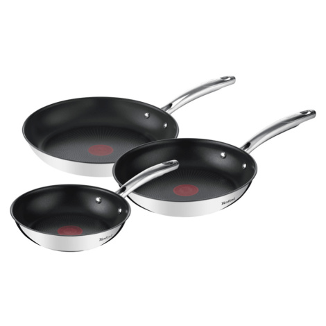 Sada pánví Tefal Duetto+ G732S334 3 ks 20 cm 24 cm 28 cm