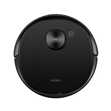 ECOVACS DEEBOT OZMO T8 AIVI