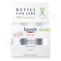 Eucerin HYALURON-FILLER+3xEFFECT den.kr.refill50ml