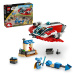 LEGO LEGO® Rudý Ohnistřáb 75384