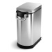 Simplehuman kontejner na suché krmivo, 30 l / 14-16 kg krmiva