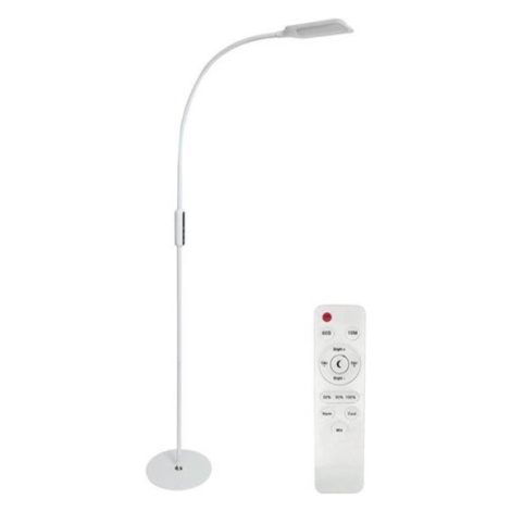 Lampa stojací PLATINET PFLU19AW