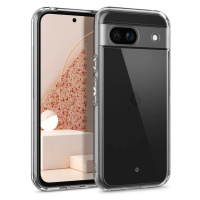 Kryt Spigen Caseology Capella, crystal clear - Google Pixel 8a (ACS07453)