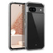 Kryt Spigen Caseology Capella, crystal clear - Google Pixel 8a (ACS07453)