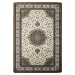 Berfin Dywany Kusový koberec Anatolia 5328 K (Cream) 150x230 cm