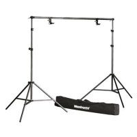 MANFROTTO Photo stand, Support, Bag and Spring, Co