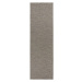 BT Carpet - Hanse Home koberce Běhoun Nature 104261 Cream/Multicolor – na ven i na doma - 80x500