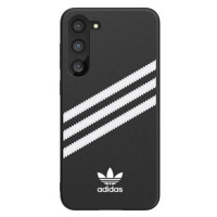 Samsung Galaxy S23+ Zadní kryt Adidas Samba černý