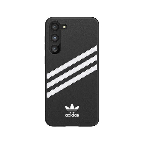 Samsung Galaxy S23+ Zadní kryt Adidas Samba černý