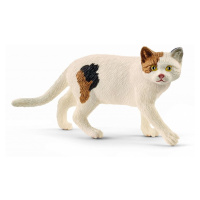 Schleich 13894 kočka americká krátkosrstá