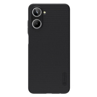 Nillkin Super Frosted Zadní Kryt pro Realme 10 4G Black