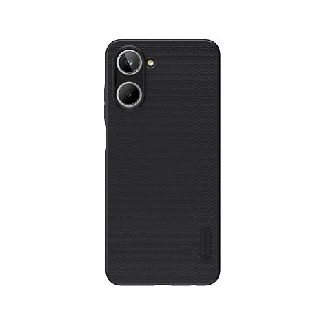 Nillkin Super Frosted Zadní Kryt pro Realme 10 4G Black