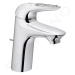 GROHE Eurostyle Páková umyvadlová baterie S, chrom 33558003