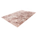 Obsession koberce Kusový koberec My Camouflage 845 pink - 160x230 cm