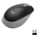 Logitech Wireless Mouse M190, Mid Grey