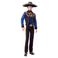 Mattel Barbie Día de Muertos Ken 2