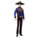 Mattel Barbie Día de Muertos Ken 2