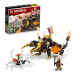 LEGO® NINJAGO® 71782 Coleův zemský drak EVO