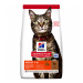 Hill's Science Plan Feline Adult Lamb & Rice 8+2kg zdarma