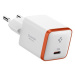 Spigen ArcStation Essential 30W Wall Charger White