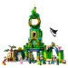 LEGO LEGO® Wicked Vítejte v Emerald City 75684