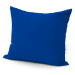 Polštář HEAVEN barva 15 modrá 40x40 cm Mybesthome Varianta: Povlak na polštář s antialergickou p