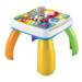 Fisher Price Pejskův stoleček Smart Stages CZ/EN