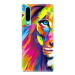 iSaprio Rainbow Lion pro Huawei P30