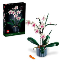 LEGO® Botanicals 10311 Orchidej