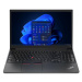 Repasované - Lenovo ThinkPad E15 Gen 4 Black