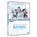 Špindl - DVD